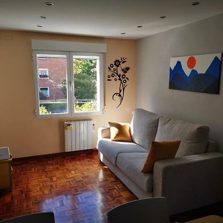 Apartamento El Pilar 4 Saragosse Extérieur photo