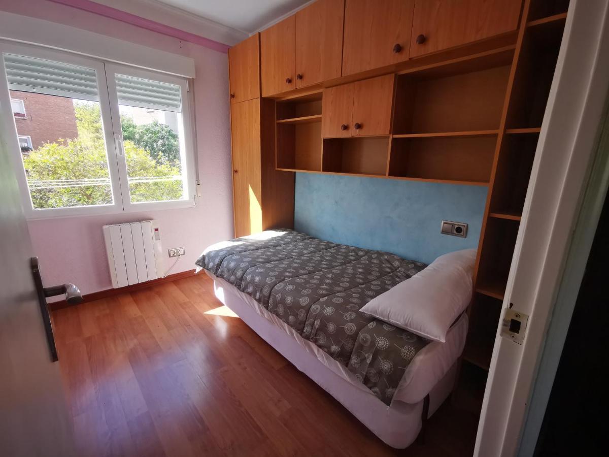 Apartamento El Pilar 4 Saragosse Extérieur photo