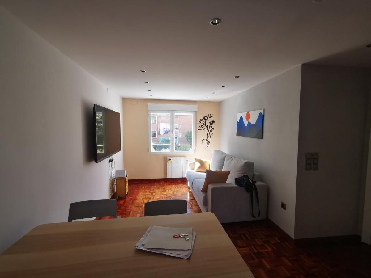 Apartamento El Pilar 4 Saragosse Extérieur photo