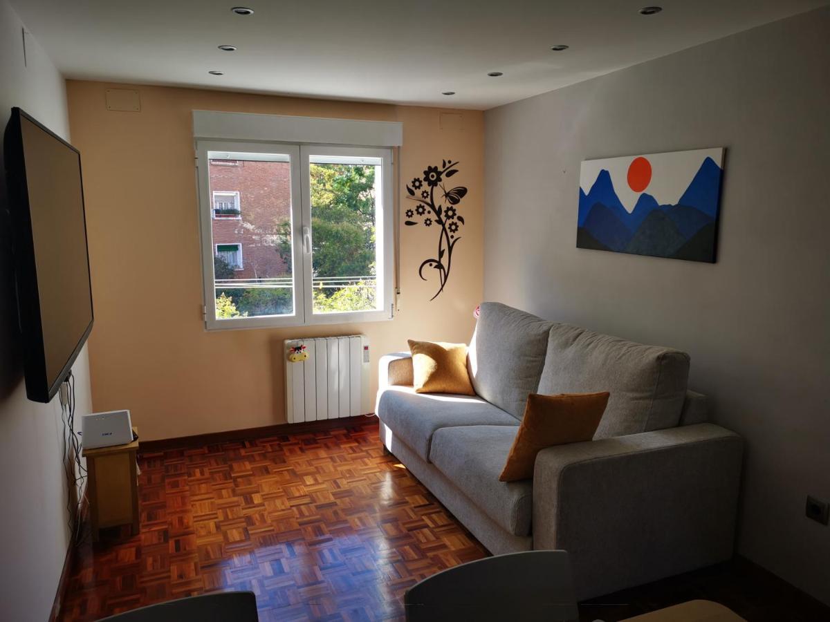 Apartamento El Pilar 4 Saragosse Extérieur photo