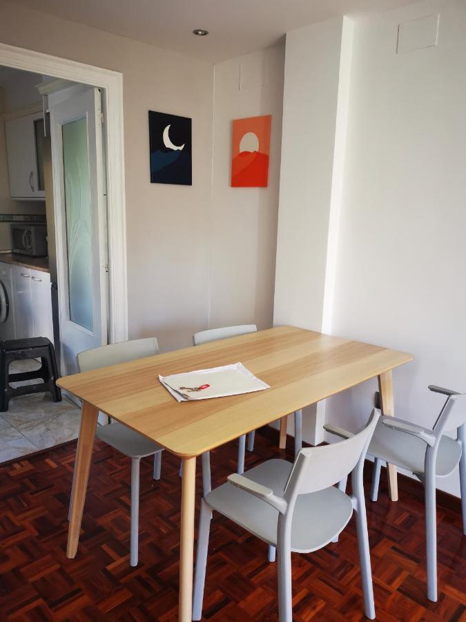Apartamento El Pilar 4 Saragosse Extérieur photo