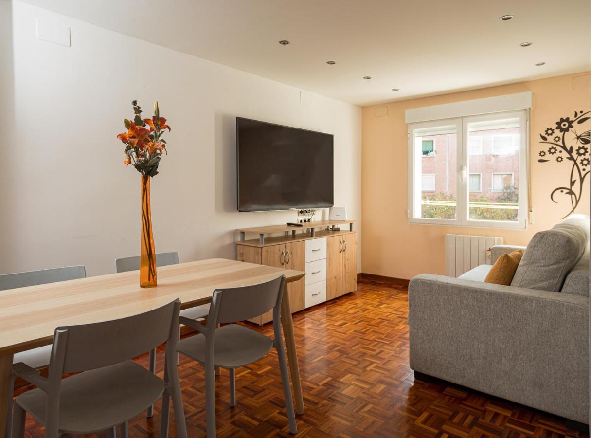 Apartamento El Pilar 4 Saragosse Extérieur photo