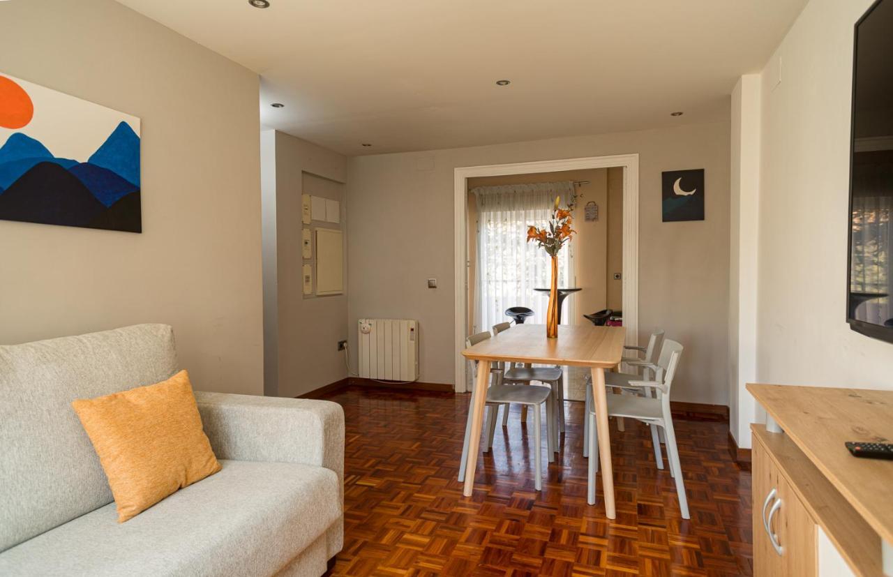 Apartamento El Pilar 4 Saragosse Extérieur photo