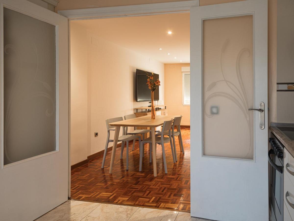Apartamento El Pilar 4 Saragosse Extérieur photo