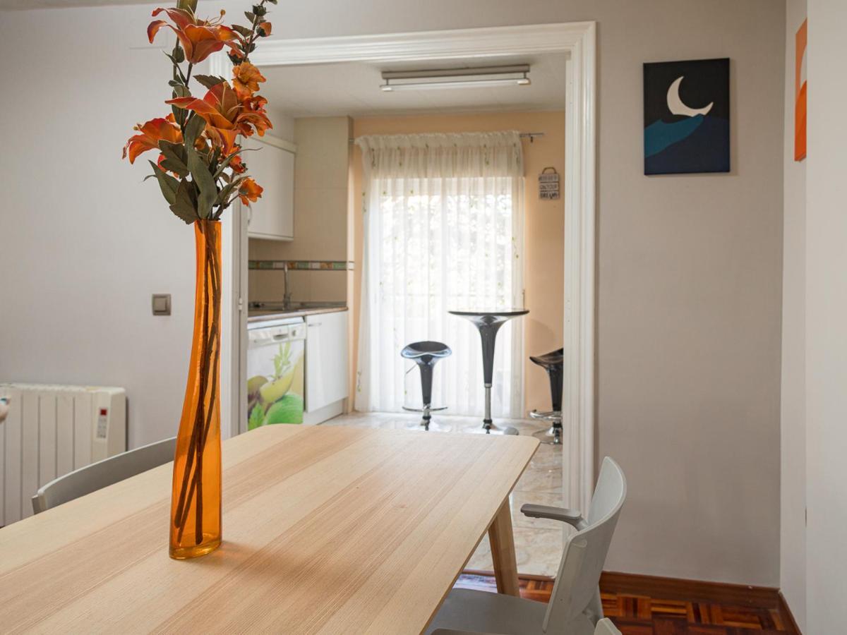 Apartamento El Pilar 4 Saragosse Extérieur photo