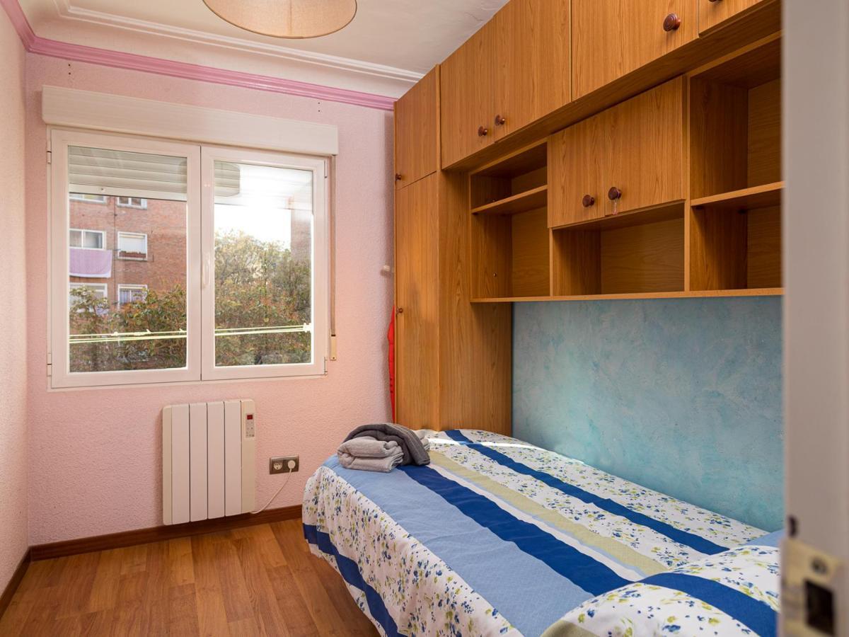 Apartamento El Pilar 4 Saragosse Extérieur photo