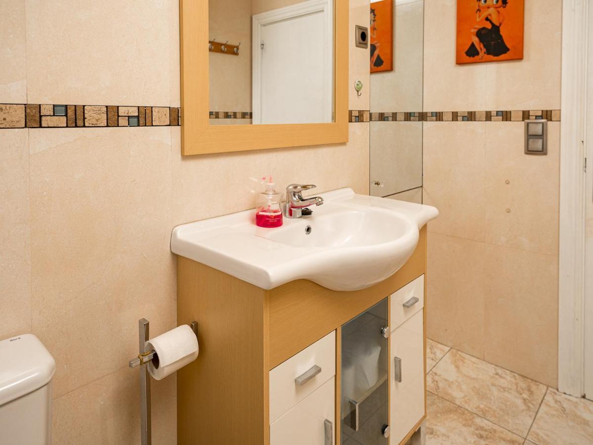 Apartamento El Pilar 4 Saragosse Extérieur photo